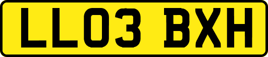 LL03BXH
