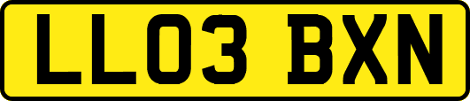LL03BXN