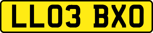 LL03BXO