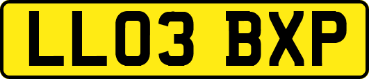 LL03BXP