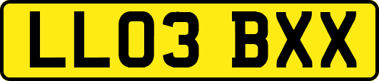 LL03BXX