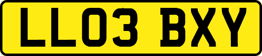 LL03BXY