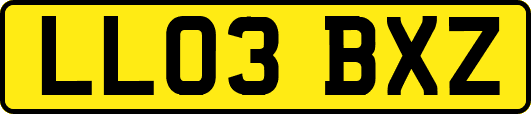 LL03BXZ