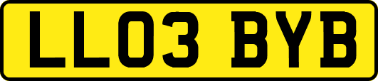 LL03BYB