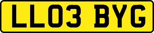 LL03BYG