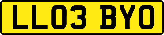 LL03BYO