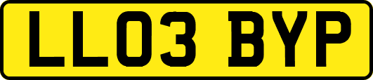 LL03BYP