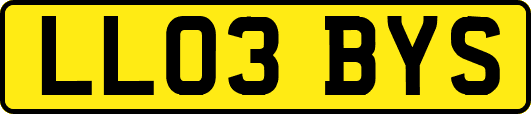 LL03BYS
