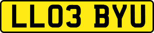 LL03BYU