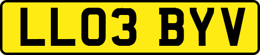 LL03BYV