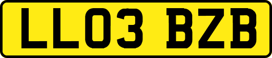 LL03BZB