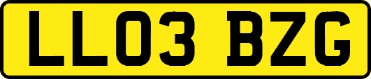 LL03BZG
