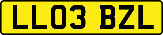 LL03BZL