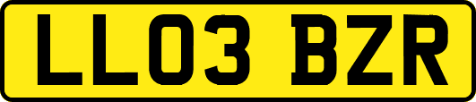 LL03BZR