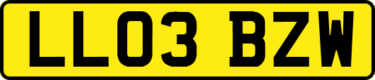 LL03BZW