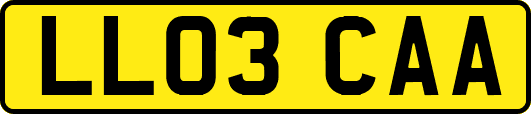 LL03CAA