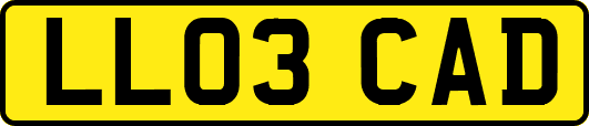 LL03CAD