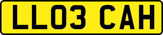 LL03CAH