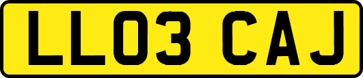 LL03CAJ