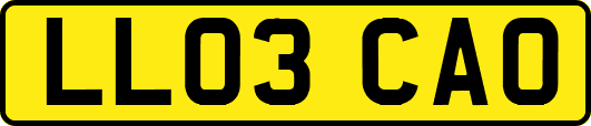LL03CAO