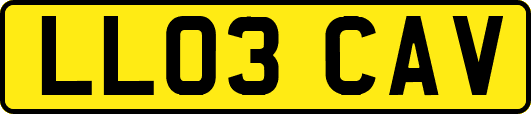 LL03CAV