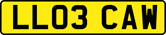 LL03CAW