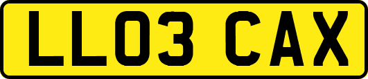 LL03CAX