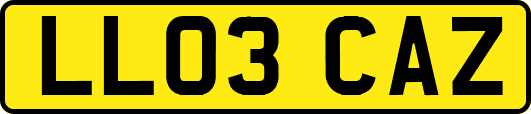 LL03CAZ