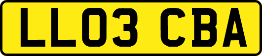 LL03CBA