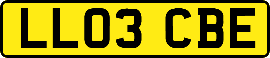 LL03CBE