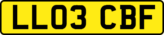LL03CBF