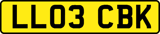 LL03CBK