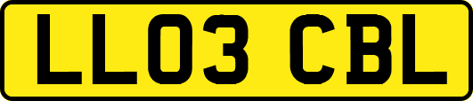 LL03CBL