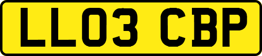 LL03CBP