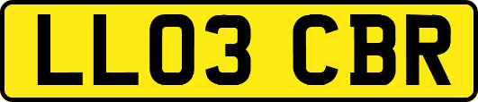 LL03CBR