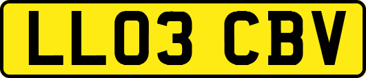 LL03CBV