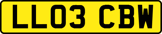 LL03CBW