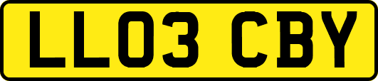 LL03CBY