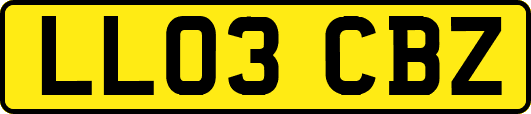 LL03CBZ