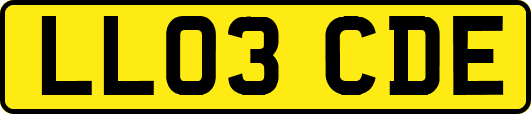 LL03CDE