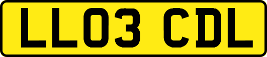 LL03CDL
