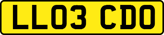 LL03CDO