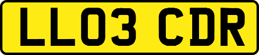 LL03CDR