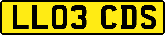 LL03CDS