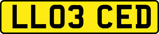 LL03CED