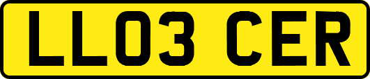 LL03CER