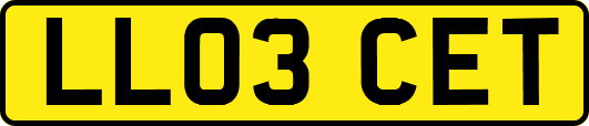 LL03CET