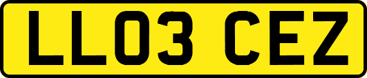 LL03CEZ