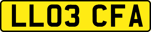 LL03CFA