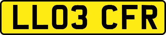 LL03CFR